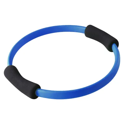 Aro Pilates Maximpro Zens Azul/Negro