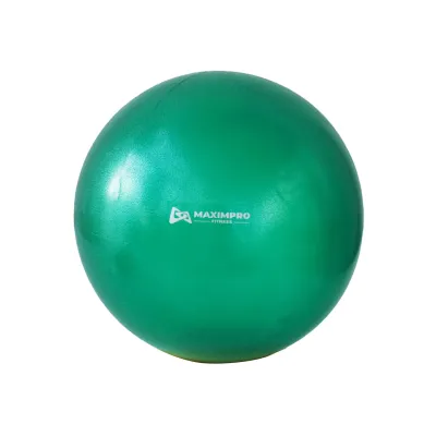 Pelota Pilates Maximpro Lasu Verde Ø25 cm