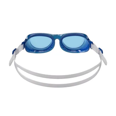 Gafas Natación Speedo Futura Classic Junior Azul/Transparente