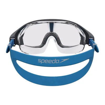 Gafas Natación Speedo Biofuse Rift Mask Azul