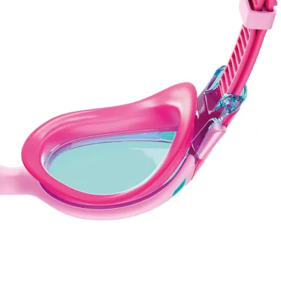 Gafas Natación Speedo Biofuse 2.0 Junior Rosa