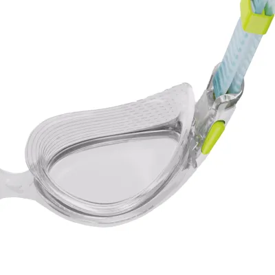 Gafas Natación Speedo Biofuse 2.0 Womens Azul/Blanco