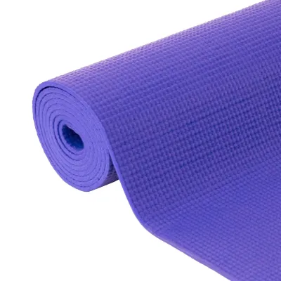 Esterilla Fitness Maximpro Akla 4mm Violeta