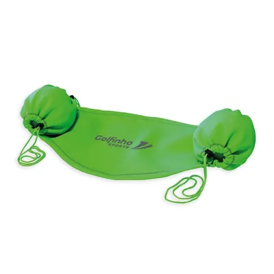 AquaFit Balance Neopreno Verde