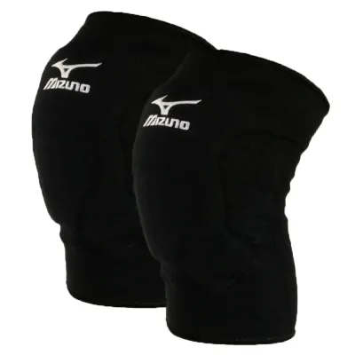 Rodilleras Mizuno VS1 Kneepad Negro