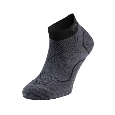 Calcetines Lurbel Tiwar Two Gris/Negro