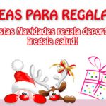 regalos de Navidad