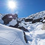 viajes a la nieve en San Valentín