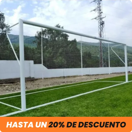 Instalaciones deportivas